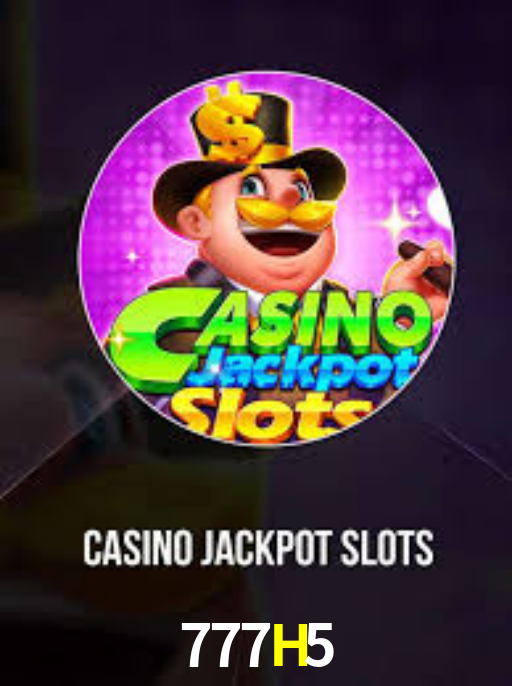 APP oficial da 777H5 para mobile